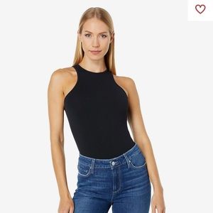 Abercrombie & Fitch blank tank top